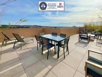 For sale Frejus 4 rooms 82 m2 Var (83600) photo 3