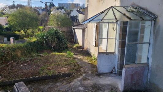 Acheter Maison Morlaix Finistere