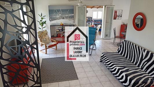 For sale Bompas 4 rooms 110 m2 Pyrenees orientales (66430) photo 1