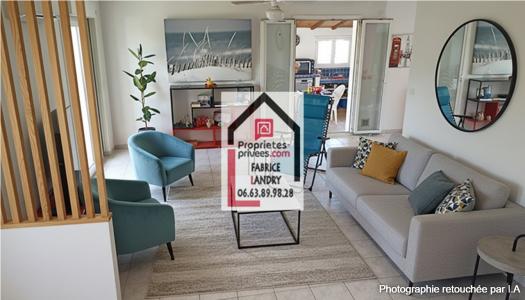 For sale Bompas 4 rooms 110 m2 Pyrenees orientales (66430) photo 2