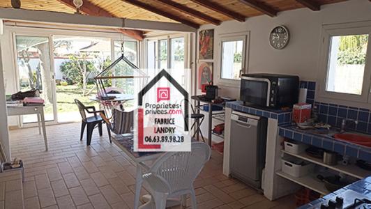 For sale Bompas 4 rooms 110 m2 Pyrenees orientales (66430) photo 3