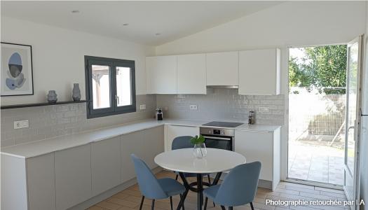 For sale Bompas 4 rooms 110 m2 Pyrenees orientales (66430) photo 4