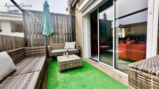 Acheter Appartement 73 m2 Sanary-sur-mer