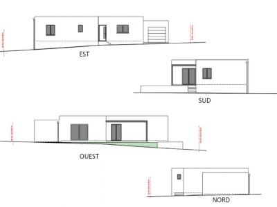 Acheter Maison Angles Gard