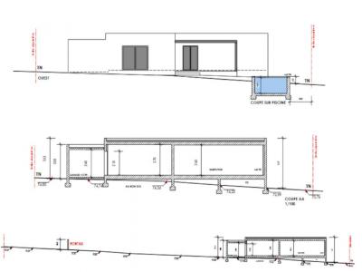 Acheter Maison Angles 515000 euros