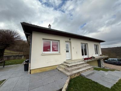 Annonce Vente 5 pi�ces Maison Dasle 25