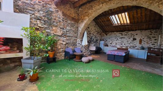 Annonce Vente 6 pi�ces Maison Fos 34