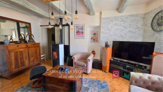 Acheter Maison 126 m2 Fos