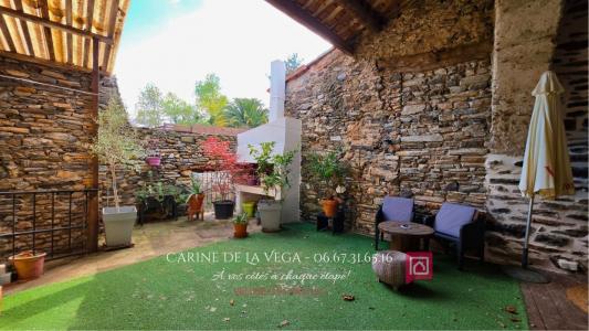 Acheter Maison Fos Herault