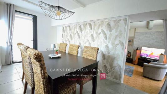 Acheter Maison Fos 221000 euros