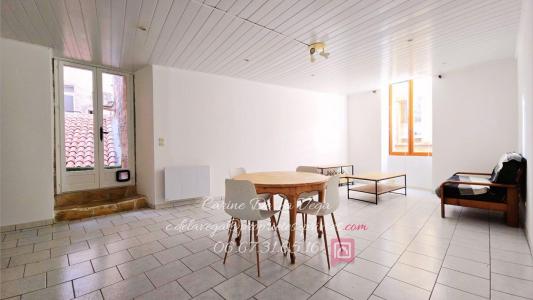 Annonce Vente 3 pi�ces Appartement Agde 34