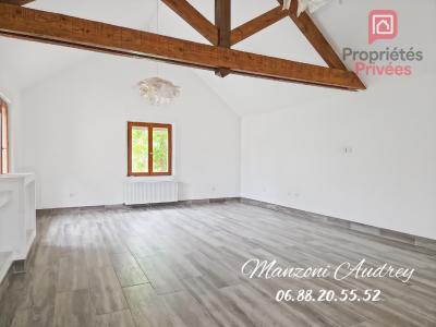 Annonce Vente 6 pi�ces Maison Barberey-saint-sulpice 10