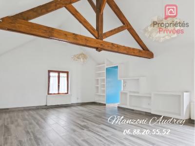 Acheter Maison 135 m2 Barberey-saint-sulpice
