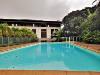 Annonce Vente Appartement Cayenne 973