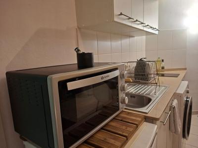 Acheter Appartement 17 m2 Cayenne