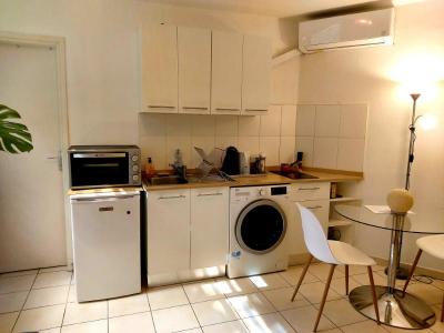 Acheter Appartement Cayenne Guyane