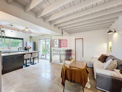 Annonce Vente 2 pi�ces Maison Auffargis 78