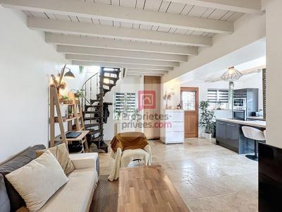 Acheter Maison 45 m2 Auffargis