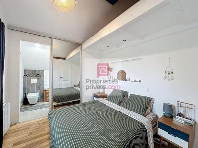 Acheter Maison Auffargis 199000 euros