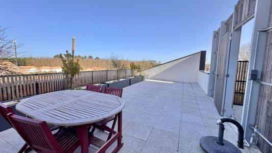 Acheter Appartement 91 m2 Lacanau