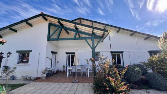 Annonce Vente 10 pi�ces Maison Lege-cap-ferret 33