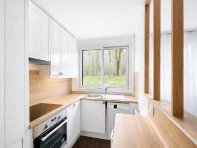 For sale Sevres 4 rooms 76 m2 Hauts de Seine (92310) photo 0