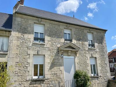 For rent Margival 6 rooms 140 m2 Aisne (02880) photo 0