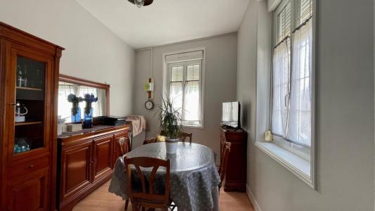 Annonce Location 6 pi�ces Maison Margival 02