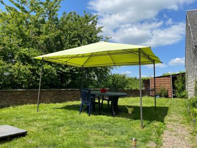 Louer Maison Margival Aisne