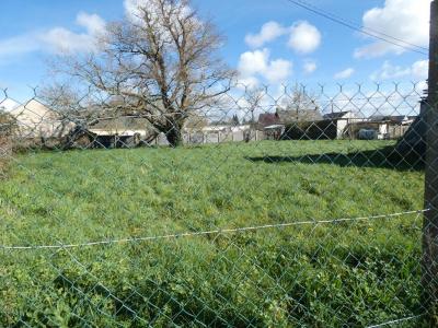 Annonce Vente 2 pi�ces Maison Missillac 44