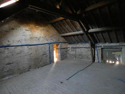 Acheter Maison Missillac 156000 euros