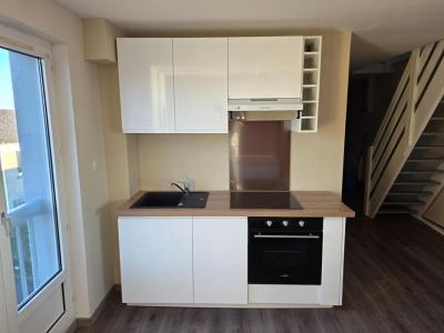 Acheter Appartement Crotoy Somme