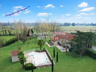 For sale Montbrison 13 rooms 325 m2 Loire (42600) photo 0