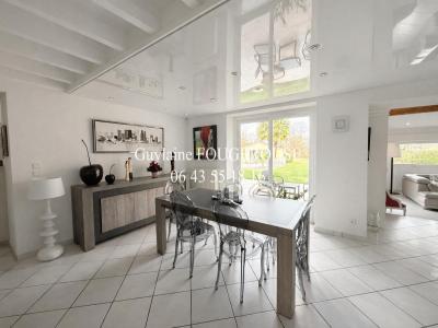 Acheter Maison Montbrison 645000 euros