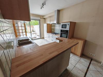 Annonce Vente 5 pi�ces Maison Chateauroux 36