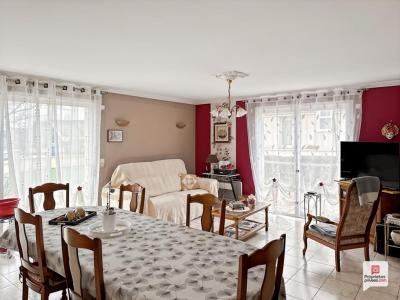 Acheter Maison Saint-denis-d'anjou Mayenne