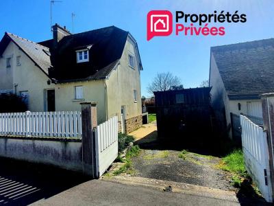 For sale Noyant-la-gravoyere 3 rooms 61 m2 Maine et loire (49520) photo 0