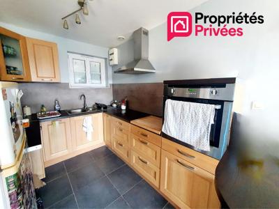 For sale Noyant-la-gravoyere 3 rooms 61 m2 Maine et loire (49520) photo 1