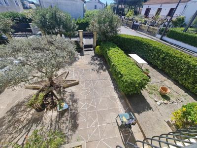 Annonce Vente 5 pi�ces Maison Saint-martin-de-valgalgues 30