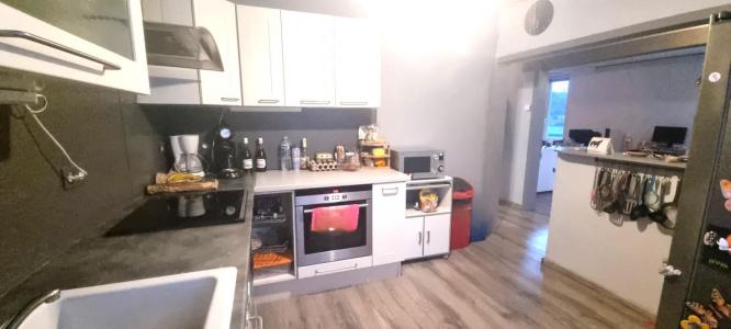 Acheter Maison Voujeaucourt Doubs