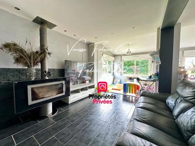 Annonce Vente 5 pi�ces Maison Marsas 33