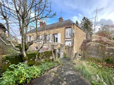 For sale Mondoubleau 8 rooms 250 m2 Loir et cher (41170) photo 0