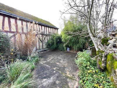 Acheter Immeuble Mondoubleau 106590 euros