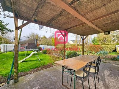 For sale Saint-saturnin-du-limet 5 rooms 80 m2 Mayenne (53800) photo 0