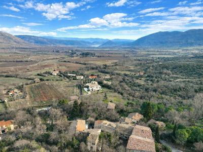 Annonce Vente 5 pi�ces Maison Octon 34