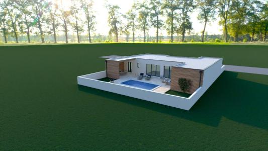 Annonce Vente 7 pi�ces Maison Tonnay-charente 17