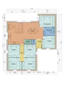 Acheter Maison Thaire 288600 euros