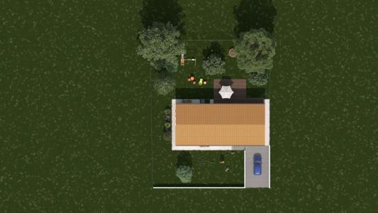 Acheter Maison 115 m2 Balanzac