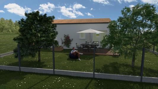 Annonce Vente 3 pi�ces Maison Royan 17