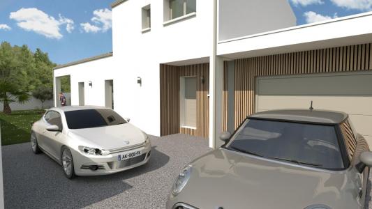 Annonce Vente 5 pi�ces Maison Chaniers 17